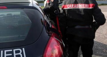 Roma, donna accoltellata: arrestato compagno per tentato omicidio