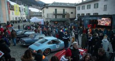 A Belotti-Plebani la Coppa delle Alpi 2023