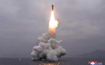 Nordcorea, Seul: “Ha lanciato due missili balistici in mar del Giappone”