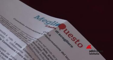 Piattaforma MeglioQuesto, costituito un Comitato di innovazione e trasformazione del Lavoro