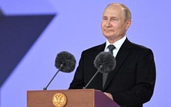 Ucraina-Russia, Putin: “Armi nucleari tattiche in Bielorussia”