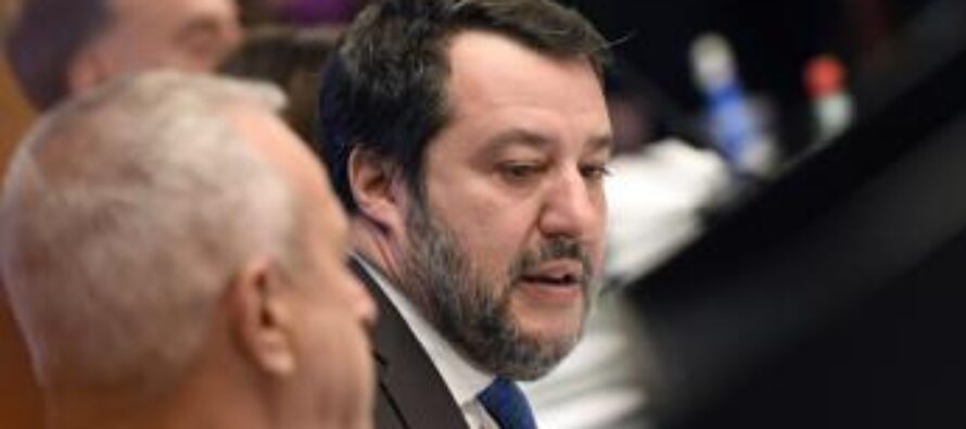 Auto, Salvini: “Su biocarburanti partita non finita”