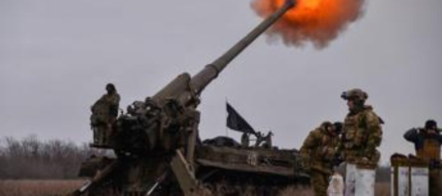 Bakhmut, Usa: “Massacro per russi”. Germania: armi per 12 miliardi a Kiev