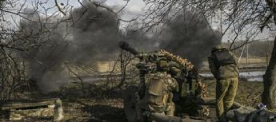 Chi era il soldato ucciso per aver gridato ‘Gloria all’Ucraina’