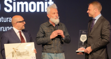 Vinitaly: al Maestro di potatura della vite Marco Simonit il Premio International Innovation 2023