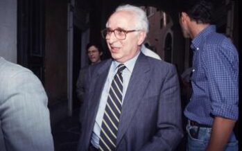 Morto Guido Bodrato, dirigente Dc più volte ministro aveva 90 anni