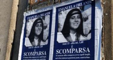 Emanuela Orlandi, rivelazione dell’ex carabiniere: “Sepolta sotto Castel Sant’Angelo”