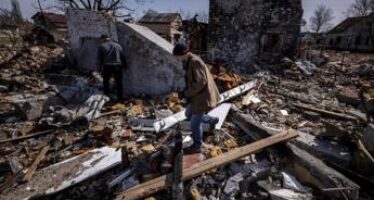 Ucraina, Kiev: “Tre morti perché il rifugio era chiuso”