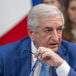 “Pnrr”: il Ministro Foti “Valutazione positiva della Corte dei conti, riconoscimento importante per il Governo”