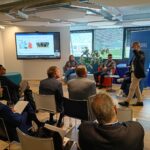 NASCE NOVA EUROPA, LA SCUOLA DI FORMAZIONE CIVICA PER UNA NUOVA GENERAZIONE DI AMMINISTRATORI PUBBLICI