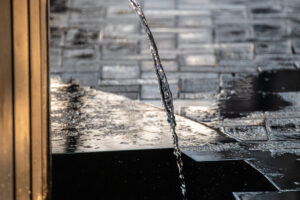 Ricostruzione di una Fontana pubblica per l’attingimento dell’acqua: è applicabile l’Iva agevolata al 10% se l’intervento non riguarda anche la condotta dell’Acquedotto ?